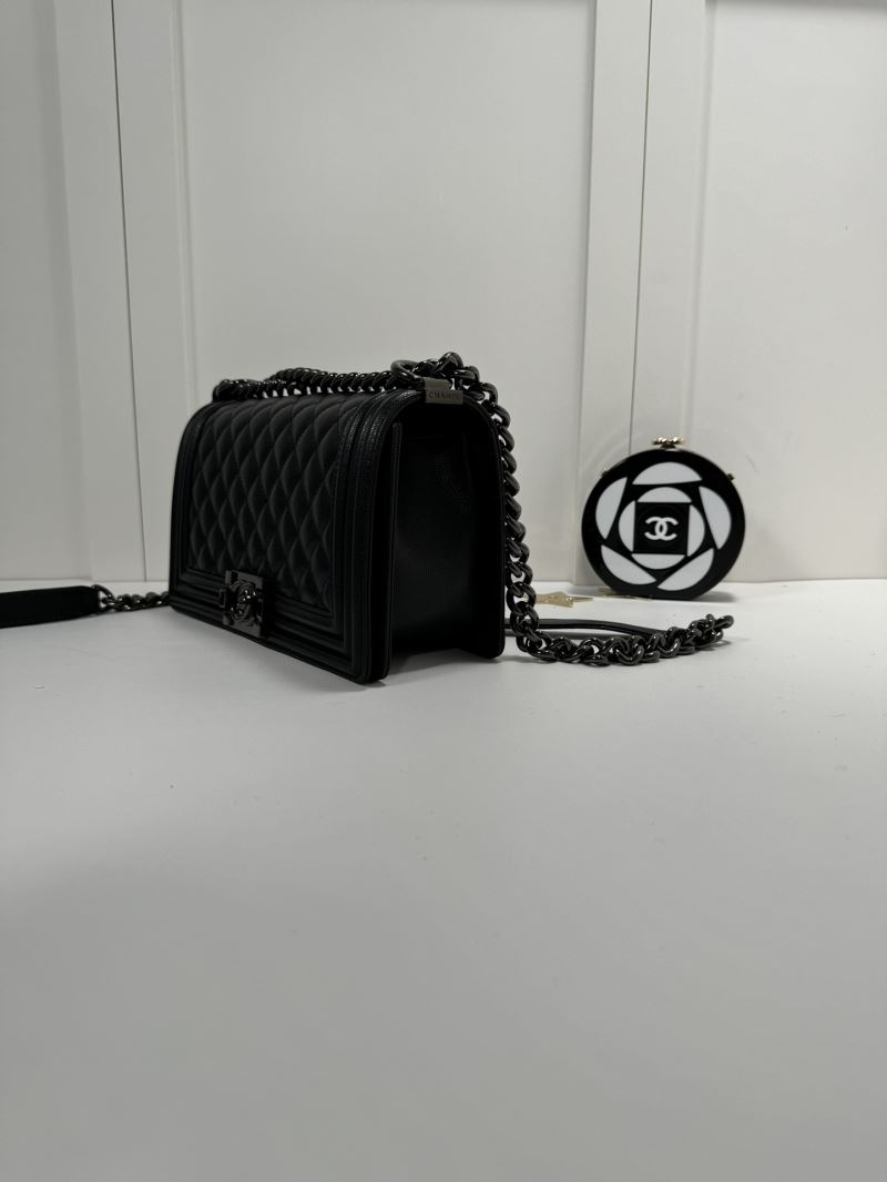 Chanel Leboy Series Bags